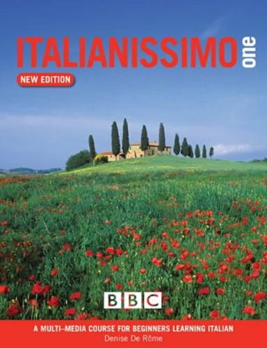 Italianissimo Beginners': Course Book