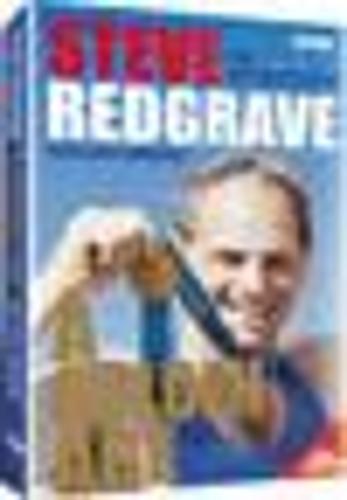 A Golden Age - Steve Redgrave The Autobiography: A Golden Age - The Autobiography