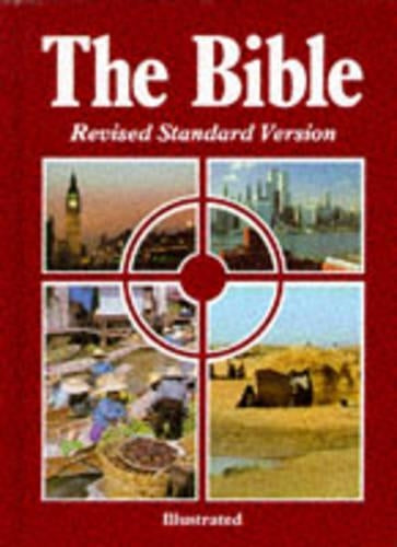 Bible: Revised Standard Version