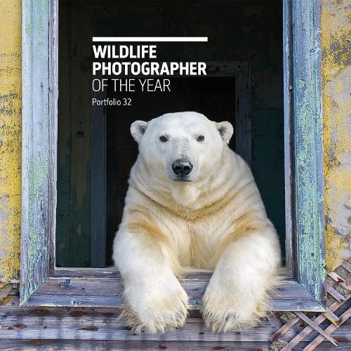 Wildlife Photographer of the Year: Portfolio 32: Volume 32