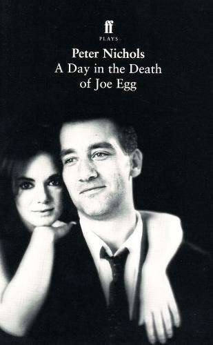 A Day in the Death of Joe Egg