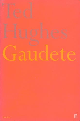Gaudete (Faber Poetry)