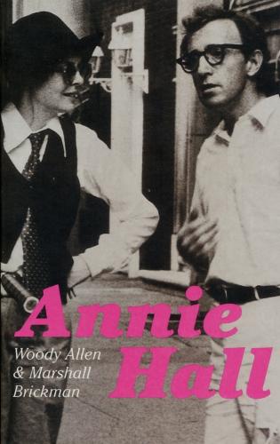 Annie Hall: Screenplay (FF Classics)