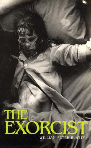 The Exorcist: Screenplay (FF Classics)