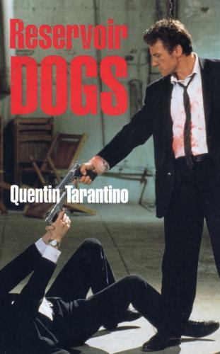 Reservoir Dogs: Screenplay (FF Classics)