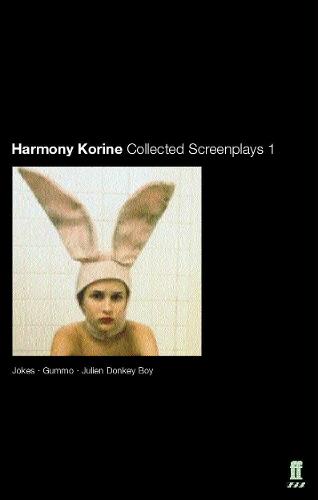 Collected Screenplays: "Jokes", "Gummo", "Julien", "Donkey-boy" v. 1