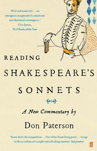 Reading Shakespeare's Sonnets: A New Commentary