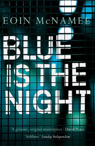 Blue is the Night (The Blue Trilogy)