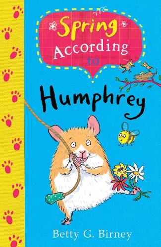 Spring According to Humphrey (According to Humphrey 12)