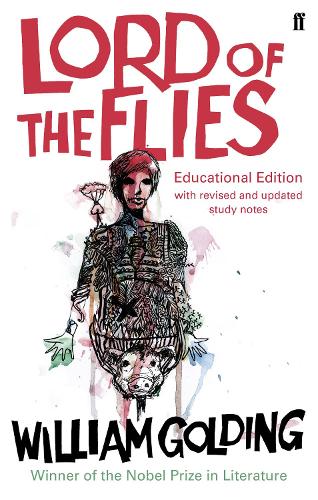 Lord of the Flies (Faber Educational Edition)