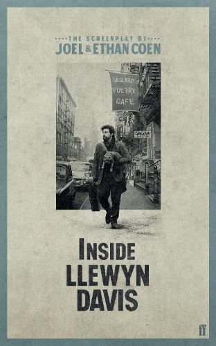 Inside Llewyn Davis (Screenplays)