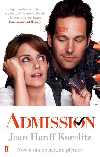 Admission