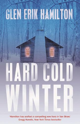 Hard Cold Winter (A Van Shaw mystery)