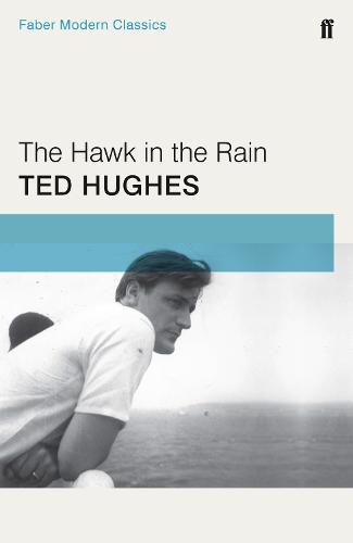 The Hawk in the Rain (Faber Modern Classics)