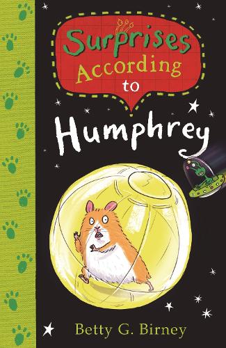 Surprises According to Humphrey (Humphrey 04)