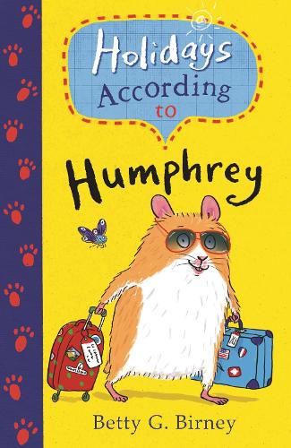 Holidays According to Humphrey (Humphrey 08)