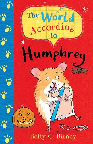 The World According to Humphrey (According to Humphrey 1)