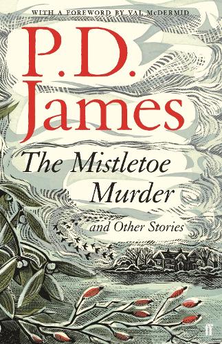 The Mistletoe Murder and Other Stories