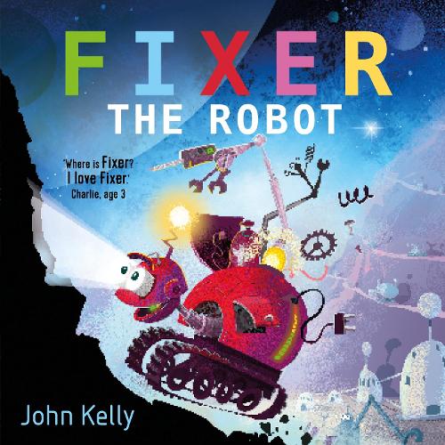 Fixer the Robot