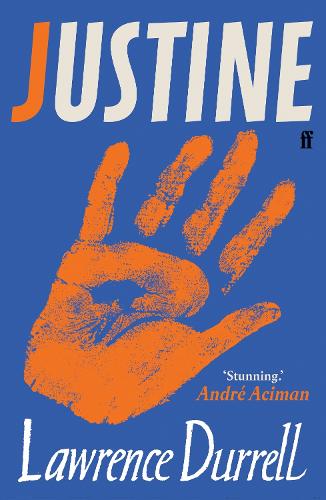 Justine: Rediscover One of the Century’s Greatest Romances This Summer