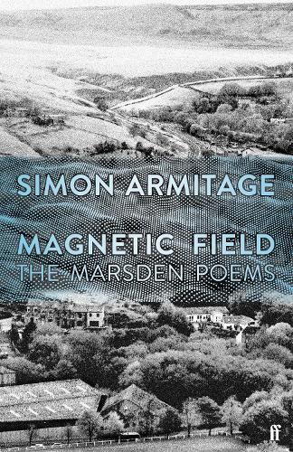 Magnetic Field: The Marsden Poems