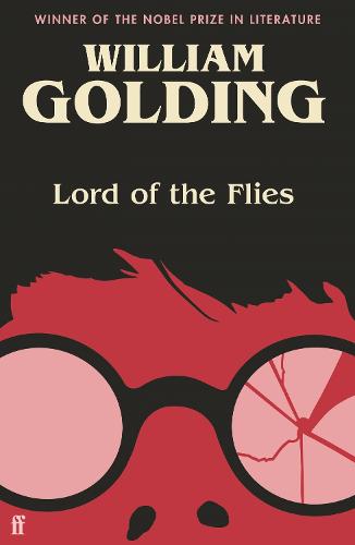Lord of the Flies: Introduced by Stephen King