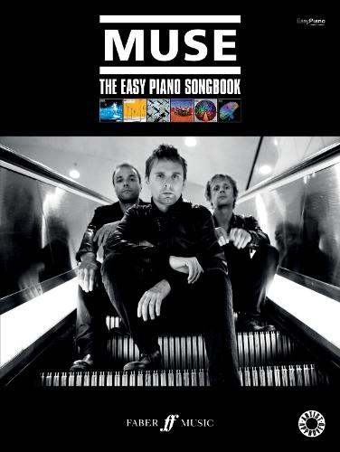 Muse: the Easy Piano Songbook