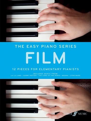 The Easy Piano Series: Film [The Easy Piano Series]