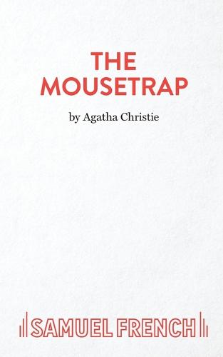The Mousetrap (Acting Edition)
