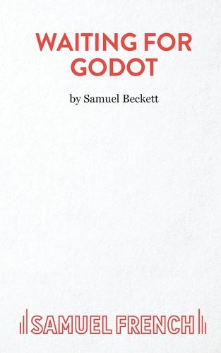Waiting for Godot (Acting Edition)