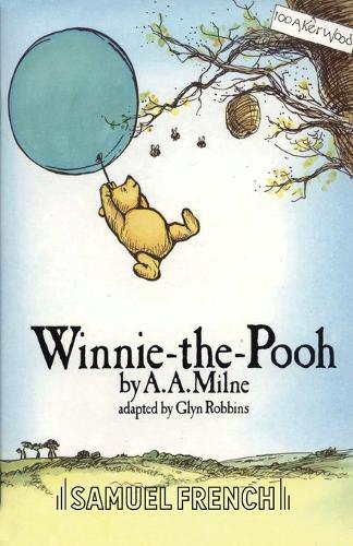 Winnie-the-Pooh (Script Format)