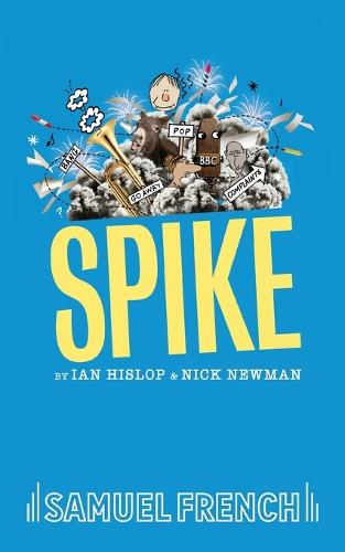 SPIKE