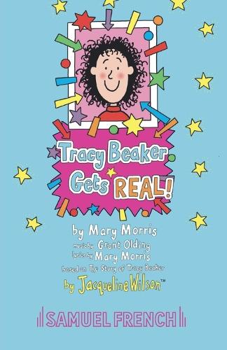 Tracy Beaker Gets Real!