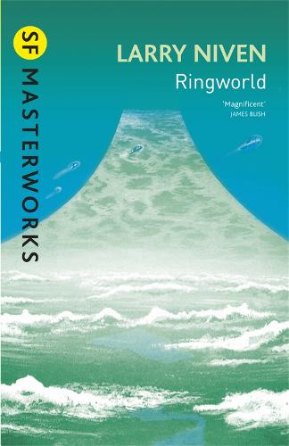 Ringworld (S.F. MASTERWORKS)