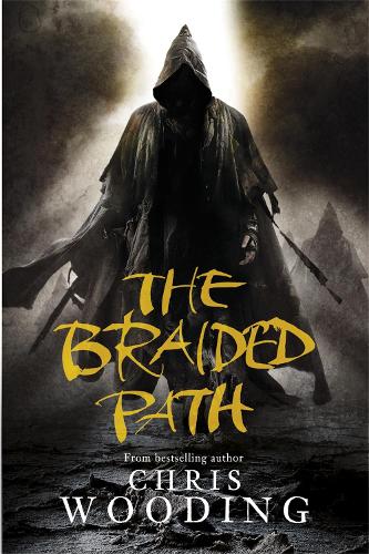 The Braided Path: The Weavers Of Saramyr, The Skein Of Lament, The Ascendancy Veil (Gollancz)
