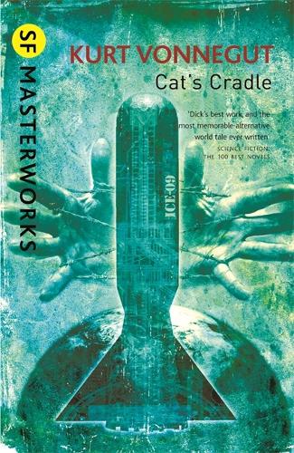 Cat's Cradle (S.F. Masterworks)