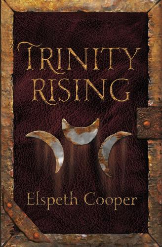 Trinity Rising: The Wild Hunt Book Two