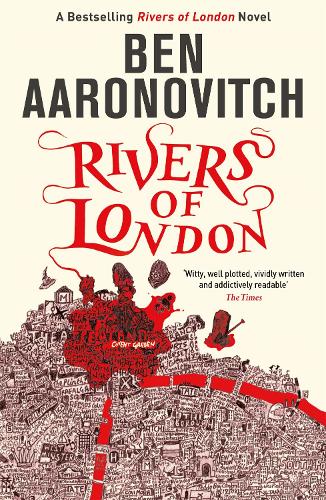 Rivers of London (Rivers of London 1)