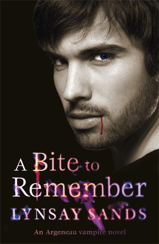A Bite to Remember: An Argeneau Vampire Novel
