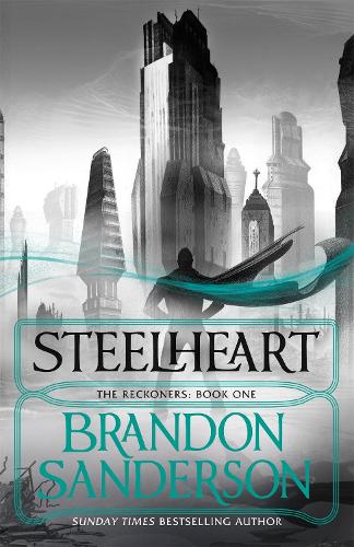 Steelheart (Reckoners 1)