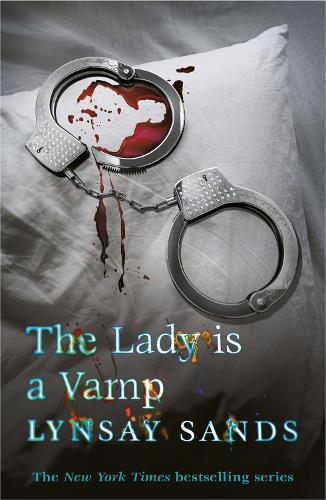 The Lady is a Vamp: An Argeneau Vampire Novel: An Argeneau Vampire Novel. Trade Paperback