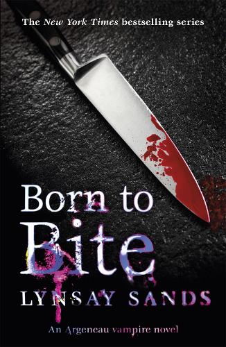 Born to Bite: An Argeneau Vampire Novel
