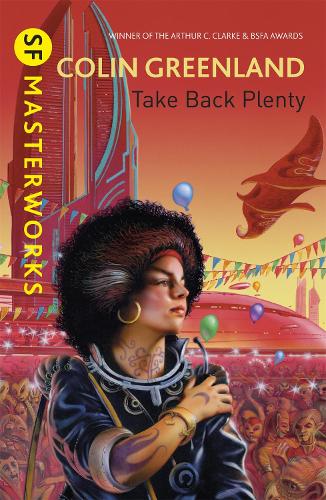 Take Back Plenty (S.F. MASTERWORKS)