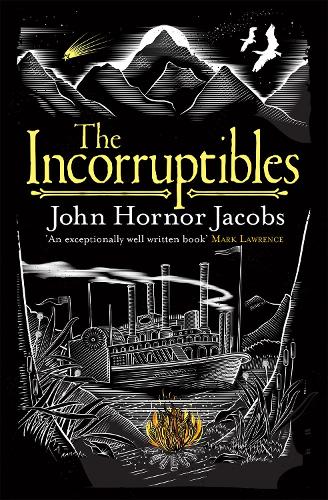 The Incorruptibles