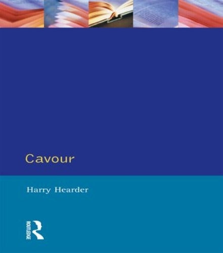 Cavour (Profiles In Power)