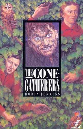 The Cone-gatherers (New Longman Literature 14-18)