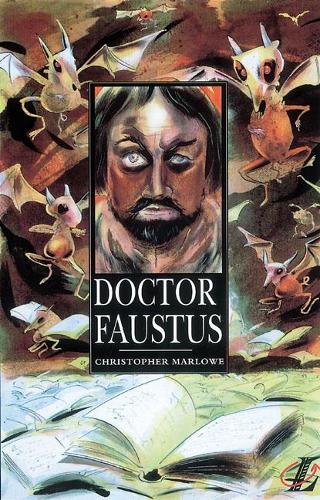 Doctor Faustus (Longman Literature)