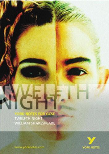 Twelfth Night (York Notes)