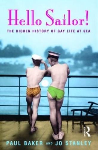 Hello Sailor! The hidden history of gay life at sea
