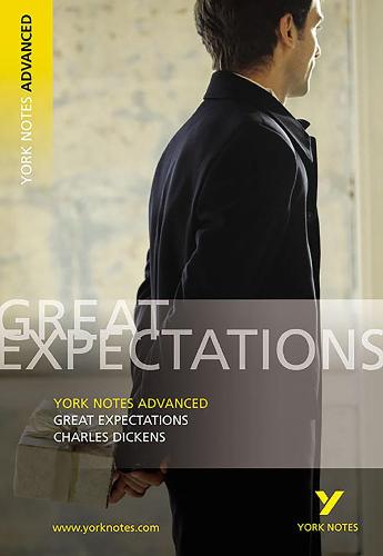 York Notes Advanced on "Great Expectations" by Charles Dickens